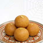 Ghee Laddu