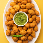 Punjabi Pakoda