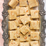 Badam Barfi