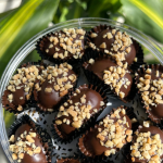 London Almond