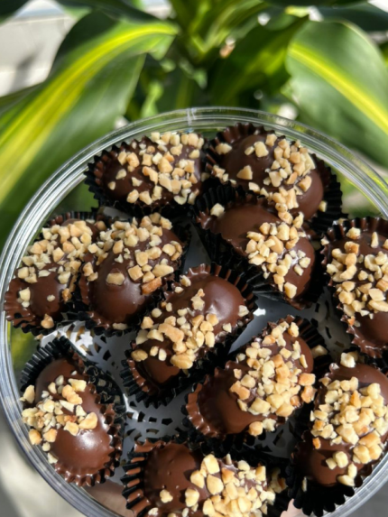 London Almond