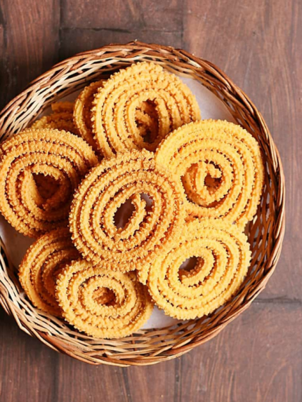 Murukku