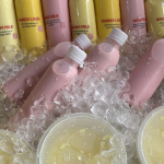 Badam Milk